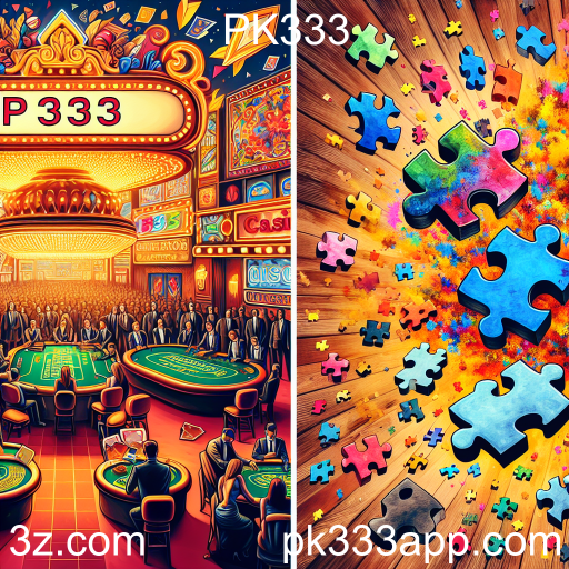 Desvendando os Quebra-Cabeças: Um Mergulho no Mundo dos Jogos de Raciocínio