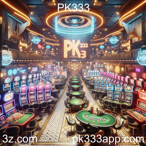 A Ascensão dos Jogos de Interpretação no PK333